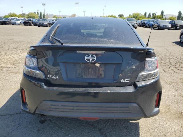  TOYOTA SCION 2016 Вугільний