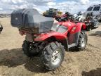 2013 HONDA TRX420 PG for sale at Copart AB - EDMONTON