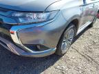 2020 MITSUBISHI OUTLANDER for sale at Copart ROCHFORD