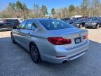 2018 BMW 530XE  à vendre chez Copart MA - NORTH BOSTON