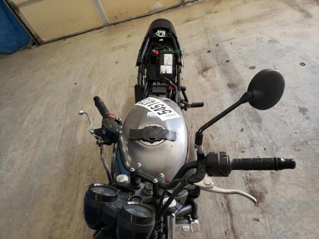 2022 KAWASAKI ER650 M