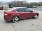2011 Subaru Legacy 2.5I Premium за продажба в Duryea, PA - Front End