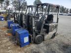 2012 Nissan Forklift de vânzare în Rancho Cucamonga, CA - Normal Wear
