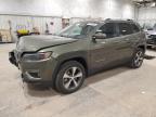 2019 Jeep Cherokee Limited for Sale in Milwaukee, WI - Front End