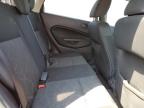 2012 Ford Fiesta Se for Sale in Wilmer, TX - Hail