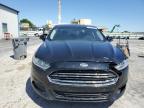 2016 Ford Fusion Se للبيع في Tulsa، OK - Front End