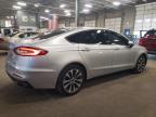2019 Ford Fusion Se за продажба в Blaine, MN - Hail