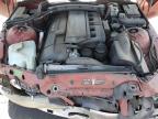 2001 Bmw Z3 3.0 de vânzare în San Martin, CA - Front End