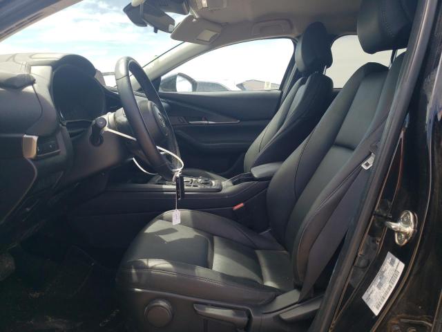  MAZDA CX30 2022 Czarny