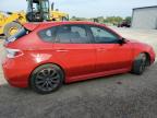 2010 Subaru Impreza Wrx Limited for Sale in Mercedes, TX - Water/Flood
