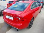 2011 VOLVO S60 R-DESI for sale at Copart SANDY