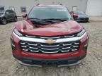 2025 Chevrolet Equinox Lt იყიდება Appleton-ში, WI - Top/Roof