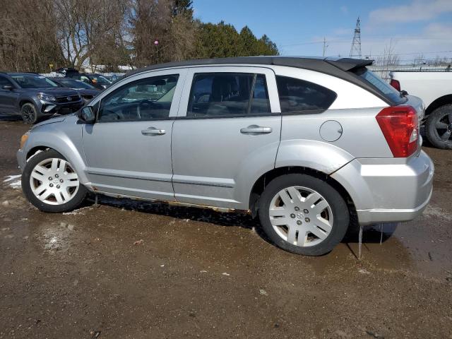 2010 DODGE CALIBER SXT