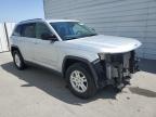 2023 Jeep Grand Cherokee Laredo for Sale in San Diego, CA - Front End