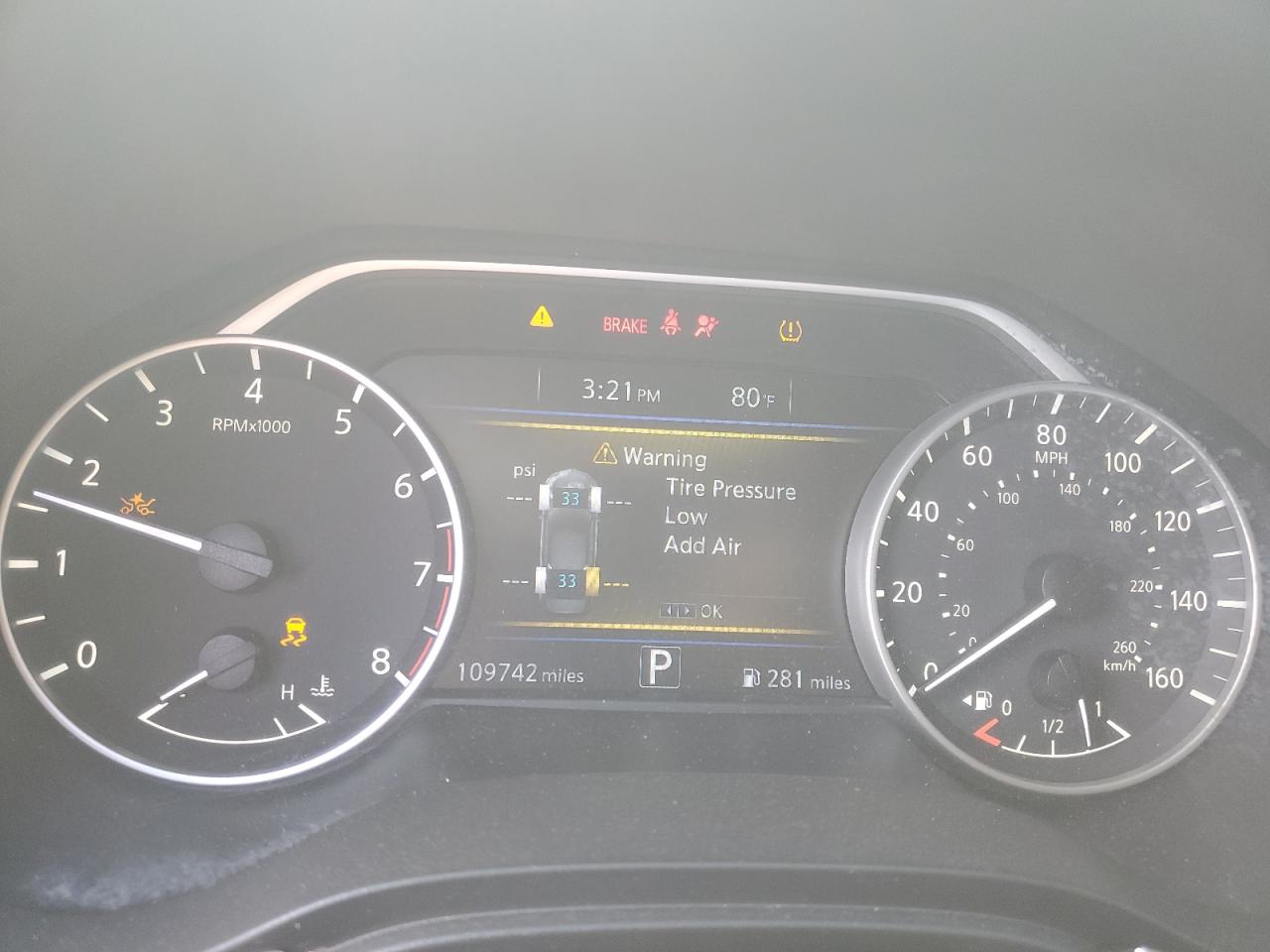 2018 Nissan Maxima 3.5S VIN: 1N4AA6AP0JC380429 Lot: 51476865