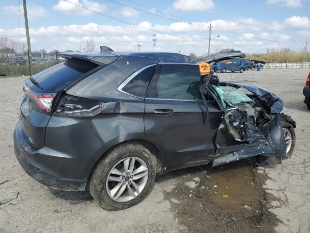  FORD EDGE 2017 Szary