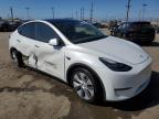 2023 Tesla Model Y    للبيع في Los Angeles، CA - Side