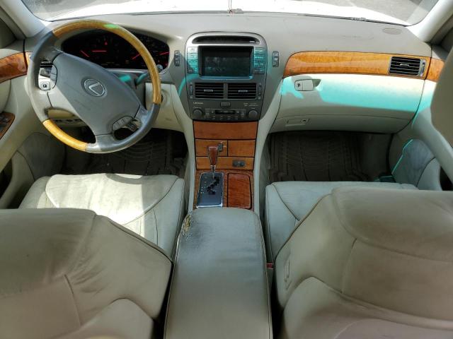 2001 LEXUS LS 430