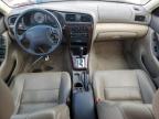 2001 Subaru Legacy Outback de vânzare în Elgin, IL - Side