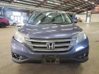 2013 Honda Cr-V Ex for Sale in East Granby, CT - Rear End