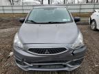 2019 Mitsubishi Mirage Le იყიდება Central Square-ში, NY - Rear End