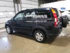 2002 Honda Cr-V Ex продається в Blaine, MN - Mechanical