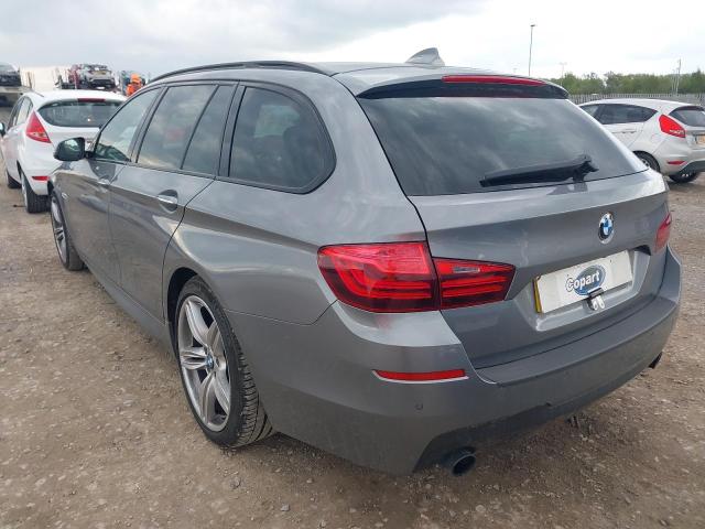 2016 BMW 535I M SPO
