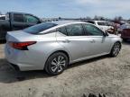 2020 Nissan Altima S de vânzare în Cicero, IN - Front End