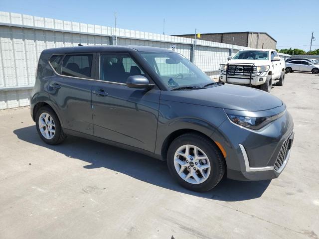  KIA SOUL 2025 Серый