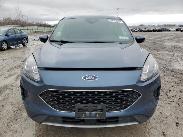  FORD ESCAPE 2020 Blue