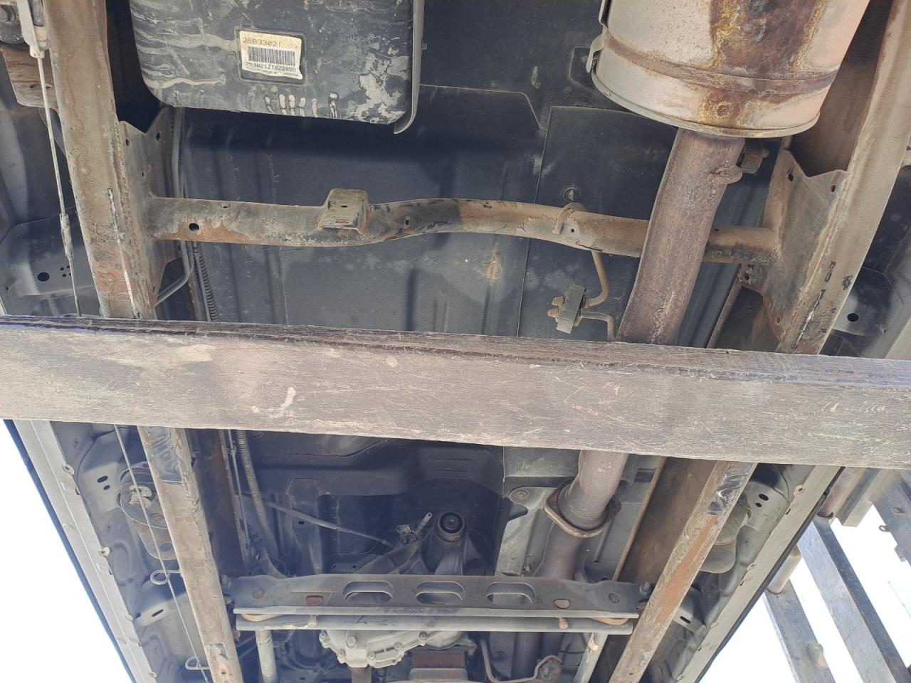 1GTHK23K57F542191 - 2016 Gmc Sierra - #52653825