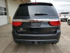 2012 Dodge Durango Crew na sprzedaż w Dyer, IN - Front End