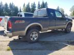 2005 Ford F250 Super Duty zu verkaufen in Arlington, WA - Rear End