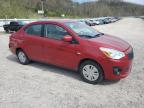 2020 Mitsubishi Mirage G4 Es for Sale in Hurricane, WV - Rear End