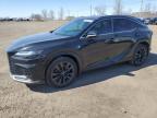 2023 LEXUS RX 350 BASE à vendre chez Copart QC - MONTREAL