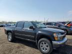 2012 Chevrolet Colorado Lt en Venta en Des Moines, IA - Rollover