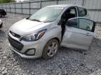 2020 Chevrolet Spark Ls للبيع في Walton، KY - Rear End