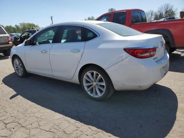 BUICK VERANO 2012 White