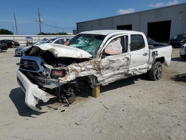 2014 Toyota Tacoma Double Cab