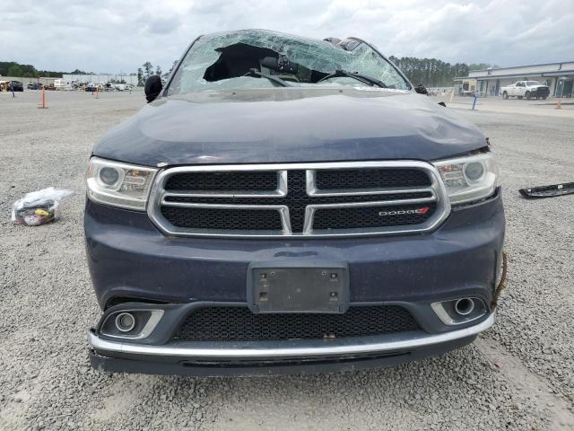  DODGE DURANGO 2016 Синій