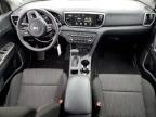 2022 Kia Sportage Lx for Sale in Elgin, IL - Front End