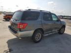 2004 Toyota Sequoia Sr5 en Venta en Wilmer, TX - Side