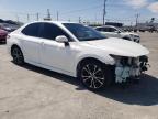 2020 Toyota Camry Se   en Venta en Sun Valley, CA - Front End