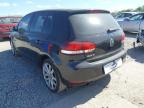 2011 VOLKSWAGEN GOLF MATCH for sale at Copart YORK