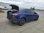 2016 Toyota Corolla L იყიდება Sacramento-ში, CA - Rear End