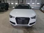 2016 Audi A5 Premium Plus S-Line de vânzare în Rogersville, MO - Rear End