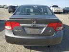 2010 Honda Civic Lx-S იყიდება Antelope-ში, CA - Front End