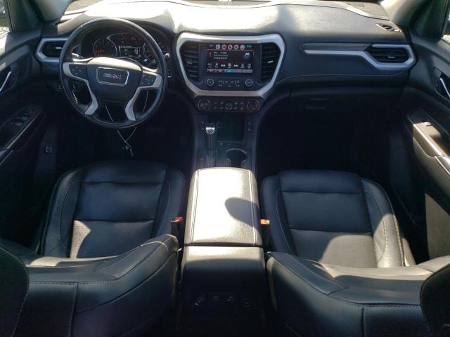  GMC ACADIA 2019 Сірий