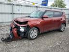 2020 Kia Soul Lx на продаже в Walton, KY - Front End