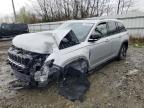 2023 JEEP GRAND CHEROKEE LIMITED 4XE for sale at Copart NJ - TRENTON